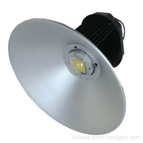 100W High Bay Light with CE and FCC Certificates